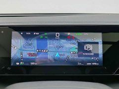 BYD Qin L EV 545KM Excellence Edition - ფოტო 10