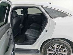 BYD Qin L EV 545KM Excellence Edition - ფოტო 12