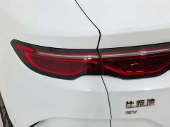 BYD Qin L EV 545KM Excellence Edition - ფოტო 18