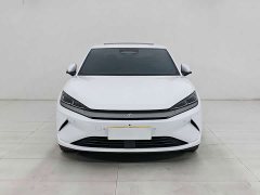 BYD Qin L EV 545KM Excellence Edition - ფოტო 2