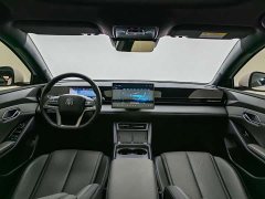 BYD Qin L EV 545KM Excellence Edition - ფოტო 20