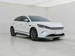 BYD Qin L EV 545KM Excellence Edition - ფოტო 3