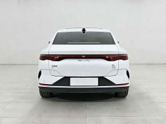 BYD Qin L EV 545KM Excellence Edition - ფოტო 4