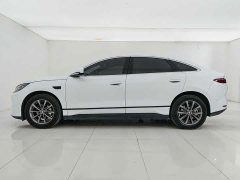 BYD Qin L EV 545KM Excellence Edition - ფოტო 7