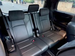 Toyota Vellfire Crown Hybrid 2.5L HV Luxury Edition - ფოტო 16