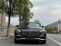 Mercedes-Benz E-Class Facelift E 300 L Luxury - ფოტო 1