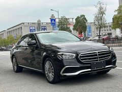 Mercedes-Benz E-Class Facelift E 300 L Luxury - ფოტო 10