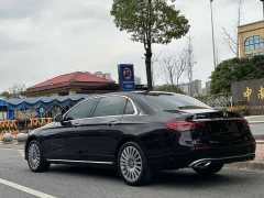 Mercedes-Benz E-Class Facelift E 300 L Luxury - ფოტო 2
