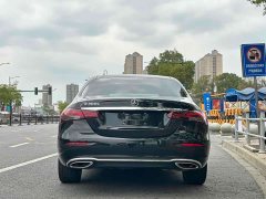 Mercedes-Benz E-Class Facelift E 300 L Luxury - ფოტო 3