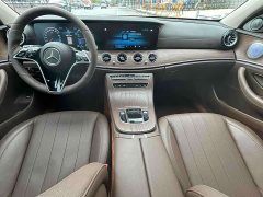 Mercedes-Benz E-Class Facelift E 300 L Luxury - ფოტო 4