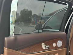 Mercedes-Benz E-Class Facelift E 300 L Luxury - ფოტო 5