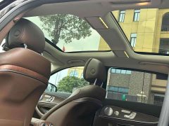 Mercedes-Benz E-Class Facelift E 300 L Luxury - ფოტო 7