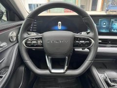 Chery Arrizo 8 1.6T DCT Elegant - фото 14
