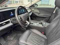 Chery Arrizo 8 1.6T DCT Elegant - фото 15