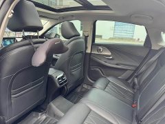 Chery Arrizo 8 1.6T DCT Elegant - фото 16