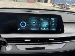 Chery Arrizo 8 1.6T DCT Elegant - фото 17