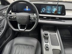 Chery Arrizo 8 1.6T DCT Elegant - фото 19