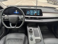 Chery Arrizo 8 1.6T DCT Elegant - фото 5