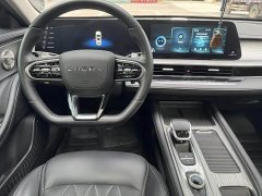 Chery Arrizo 8 1.6T DCT Elegant - фото 8