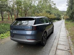 Volvo XC70 Plug-in Hybrid AWD Extended Range Core - ფოტო 14