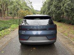 Volvo XC70 Plug-in Hybrid AWD Extended Range Core - ფოტო 15