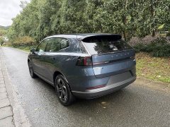 Volvo XC70 Plug-in Hybrid AWD Extended Range Core - ფოტო 16