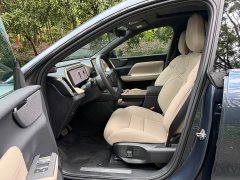 Volvo XC70 Plug-in Hybrid AWD Extended Range Core - ფოტო 4
