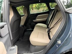 Volvo XC70 Plug-in Hybrid AWD Extended Range Core - ფოტო 6