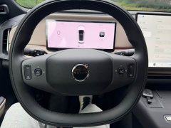 Volvo XC70 Plug-in Hybrid AWD Extended Range Core - ფოტო 8