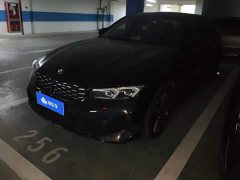 BMW 3 Series 325Li M Sport Night Edition Package - photo 1