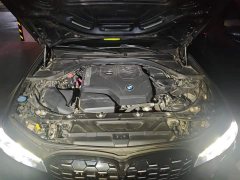BMW 3 Series 325Li M Sport Night Edition Package - photo 10