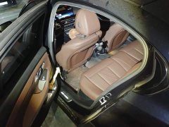 BMW 3 Series 325Li M Sport Night Edition Package - photo 11