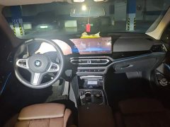 BMW 3 Series 325Li M Sport Night Edition Package - photo 12