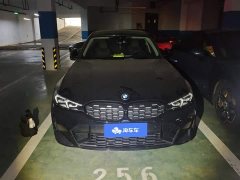 BMW 3 Series 325Li M Sport Night Edition Package - photo 2
