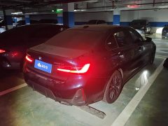 BMW 3 Series 325Li M Sport Night Edition Package - photo 3