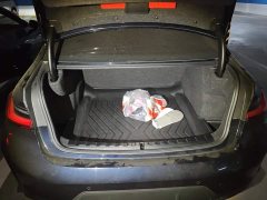 BMW 3 Series 325Li M Sport Night Edition Package - photo 4