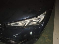 BMW 3 Series 325Li M Sport Night Edition Package - photo 5
