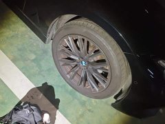 BMW 3 Series 325Li M Sport Night Edition Package - photo 6