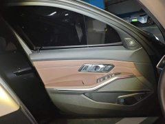 BMW 3 Series 325Li M Sport Night Edition Package - photo 7