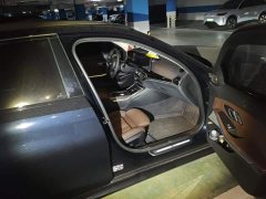 BMW 3 Series 325Li M Sport Night Edition Package - photo 8