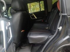 Beijing Jeep BJ40 2.0D Automatic Four-Wheel Drive Blade Hero Edition Swordsman Type - фото 11