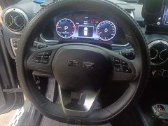 Beijing Jeep BJ40 2.0D Automatic Four-Wheel Drive Blade Hero Edition Swordsman Type - фото 15