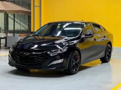Chevrolet Malibu XL Redline 550T Automatic Sharp Connect Edition - ფოტო 1