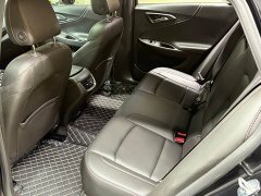 Chevrolet Malibu XL Redline 550T Automatic Sharp Connect Edition - ფოტო 10
