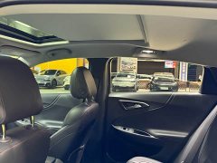 Chevrolet Malibu XL Redline 550T Automatic Sharp Connect Edition - ფოტო 11