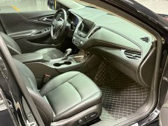 Chevrolet Malibu XL Redline 550T Automatic Sharp Connect Edition - ფოტო 12