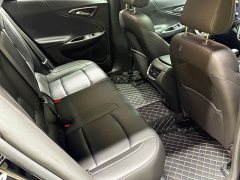 Chevrolet Malibu XL Redline 550T Automatic Sharp Connect Edition - ფოტო 13
