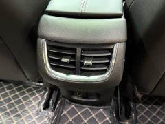 Chevrolet Malibu XL Redline 550T Automatic Sharp Connect Edition - ფოტო 14