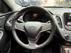 Chevrolet Malibu XL Redline 550T Automatic Sharp Connect Edition - ფოტო 15