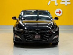Chevrolet Malibu XL Redline 550T Automatic Sharp Connect Edition - ფოტო 2